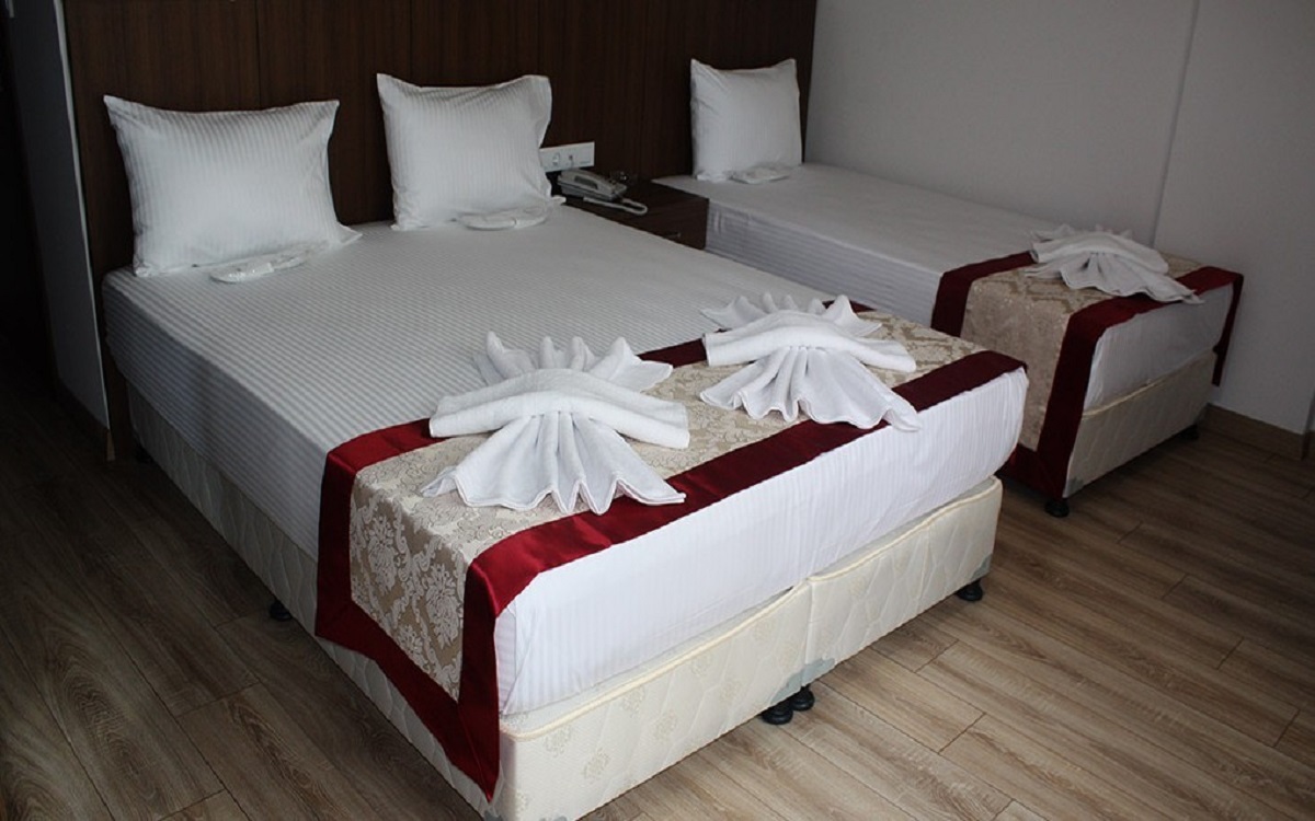 Prestij Evren Otel 4