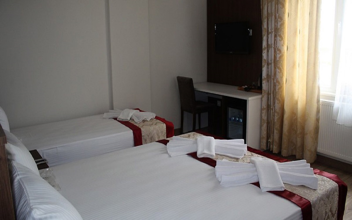 Prestij Evren Otel 4