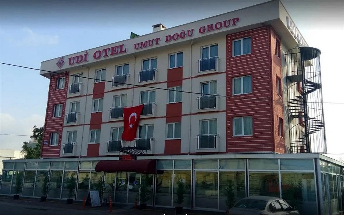 Udi Suit Hotel
