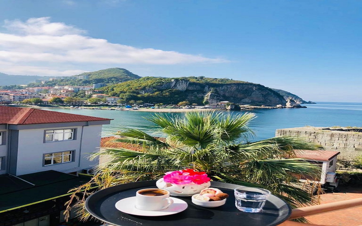 Sardinia Otel 2