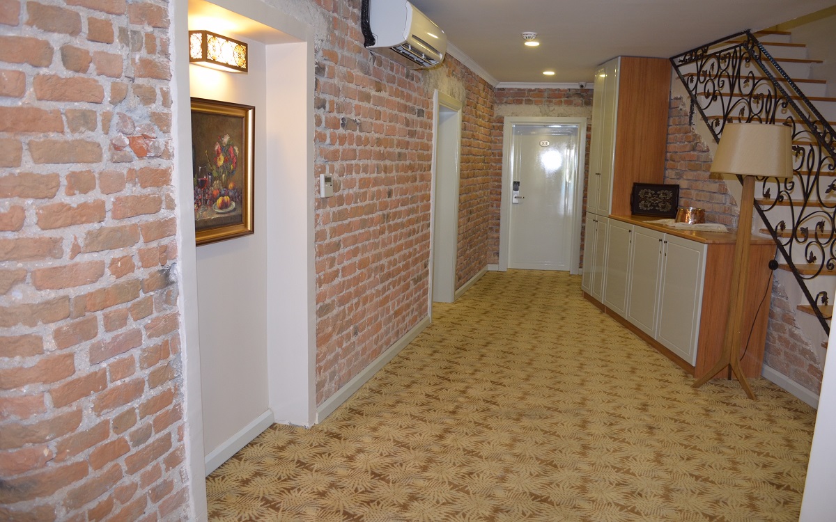 Sardinia Otel 4