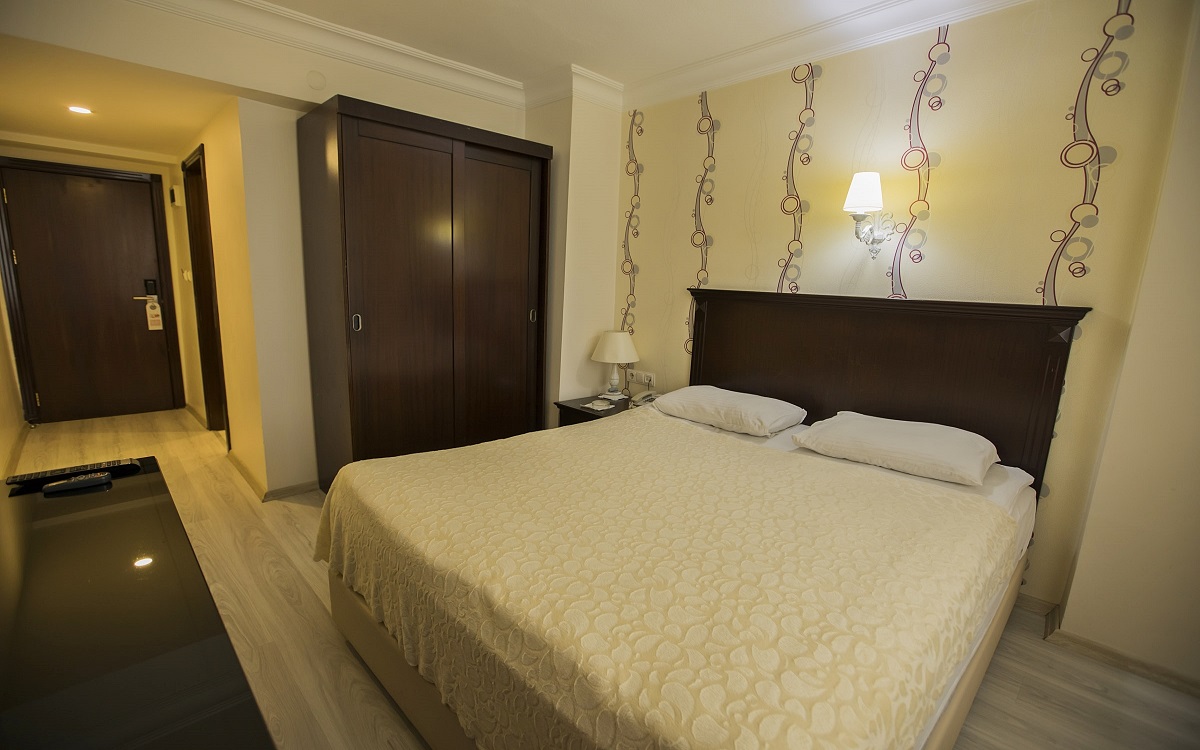 Hotel Şahiner Niğde 1