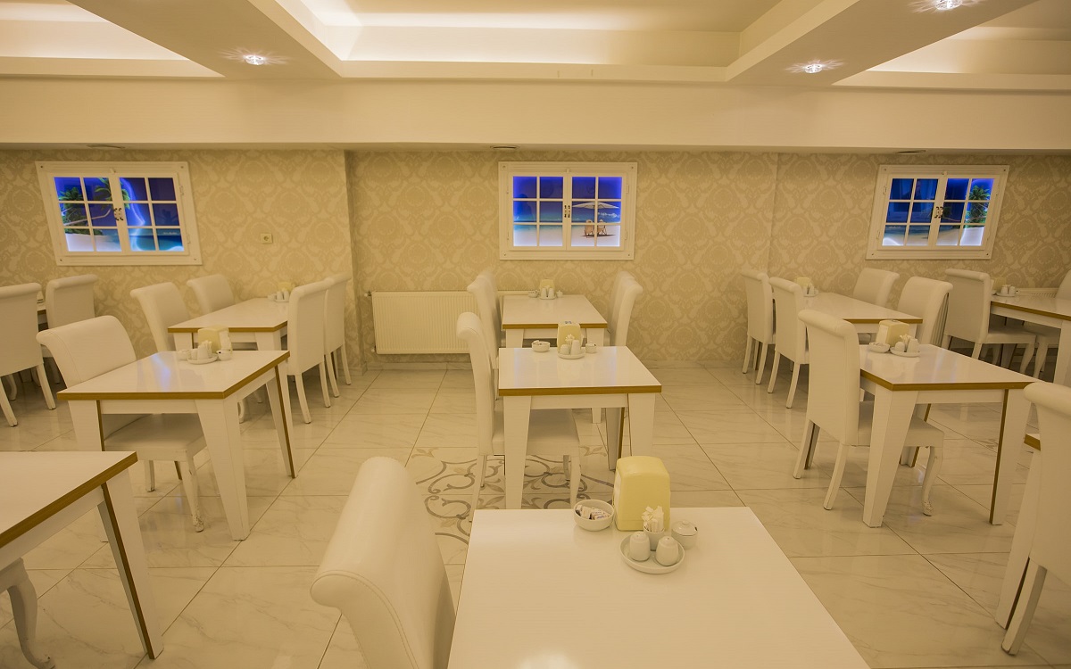 Hotel Şahiner Niğde 2