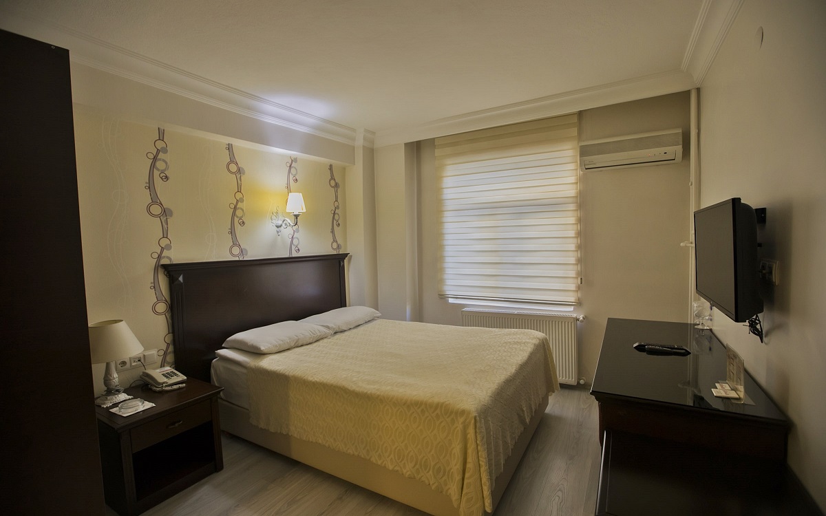 Hotel Şahiner Niğde 4