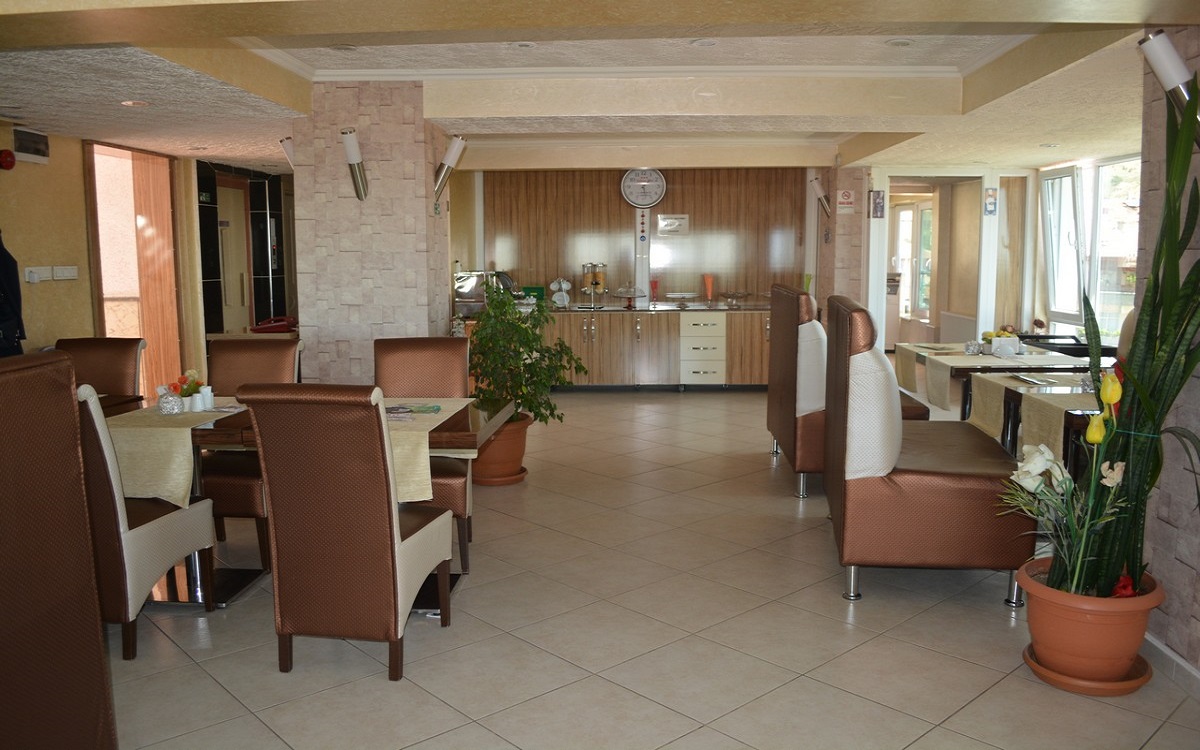 Yıldırım Hotel 1