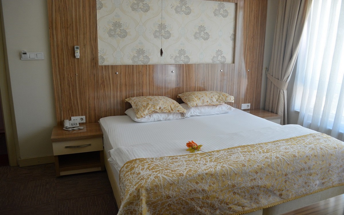 Yıldırım Hotel 4
