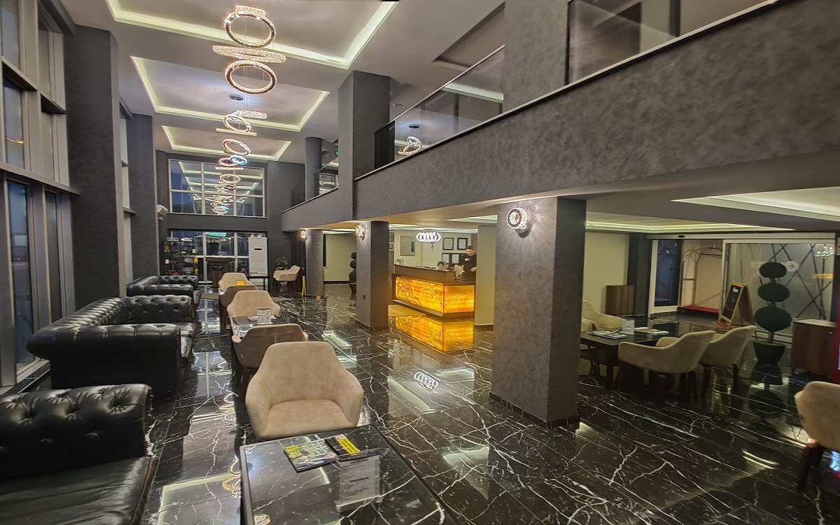 Kemik Park Otel 2