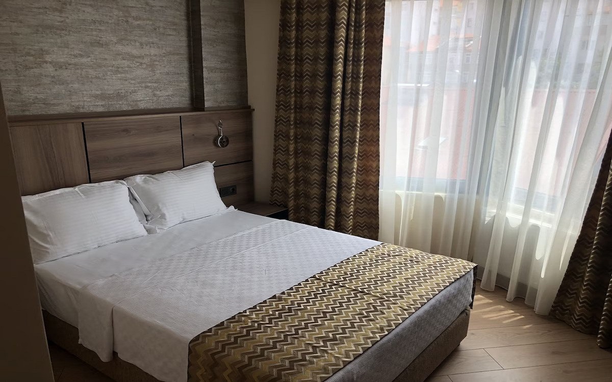 Kemik Park Otel 3