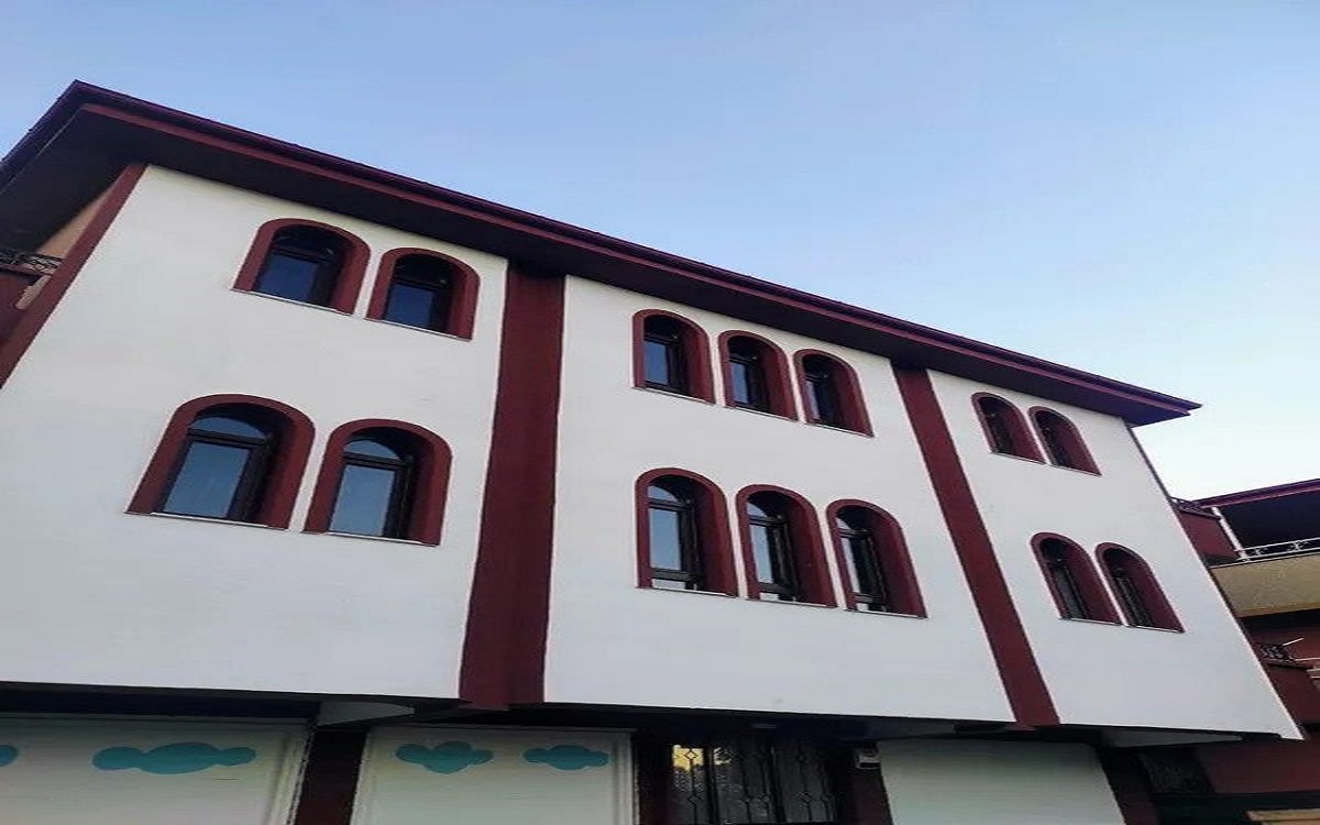 Paşalar Konağı 4