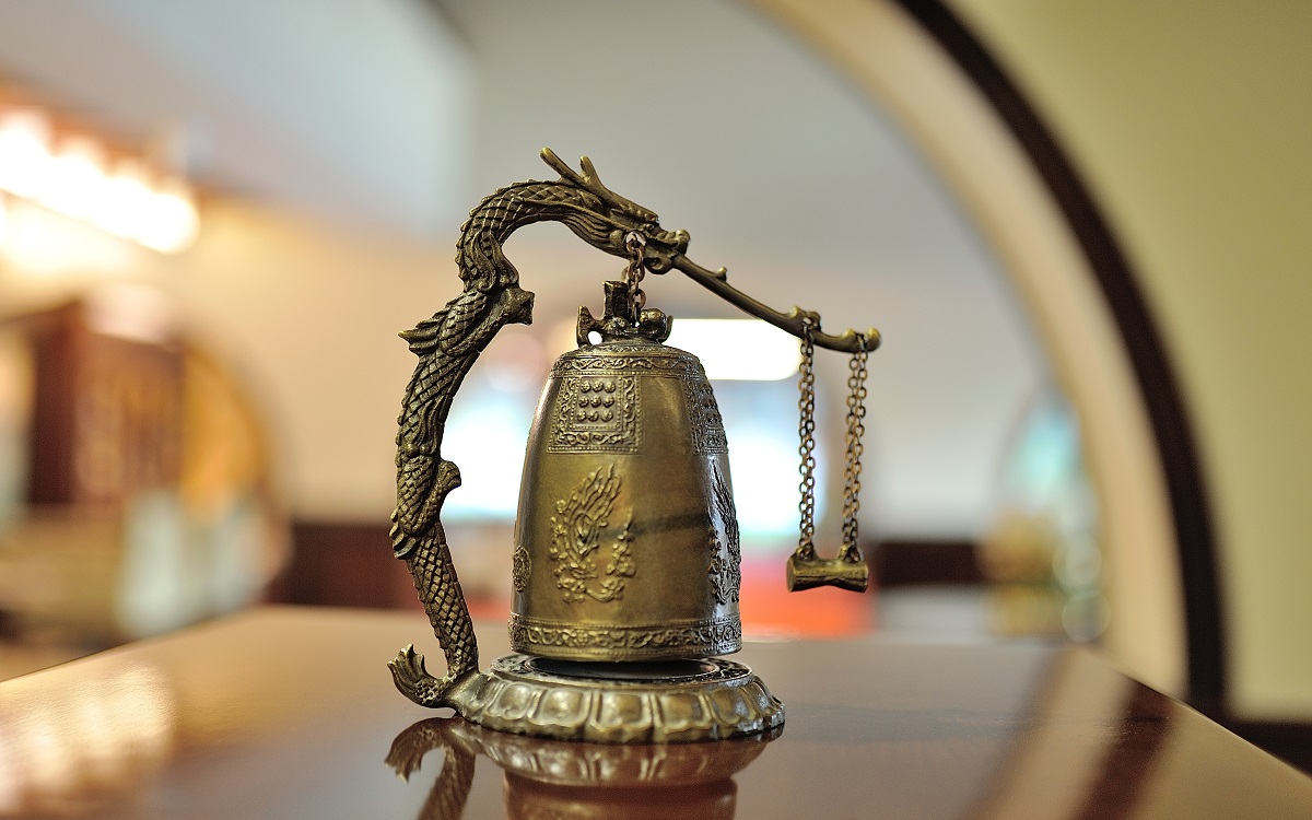 Aksaray Ağaçlı Otel 1