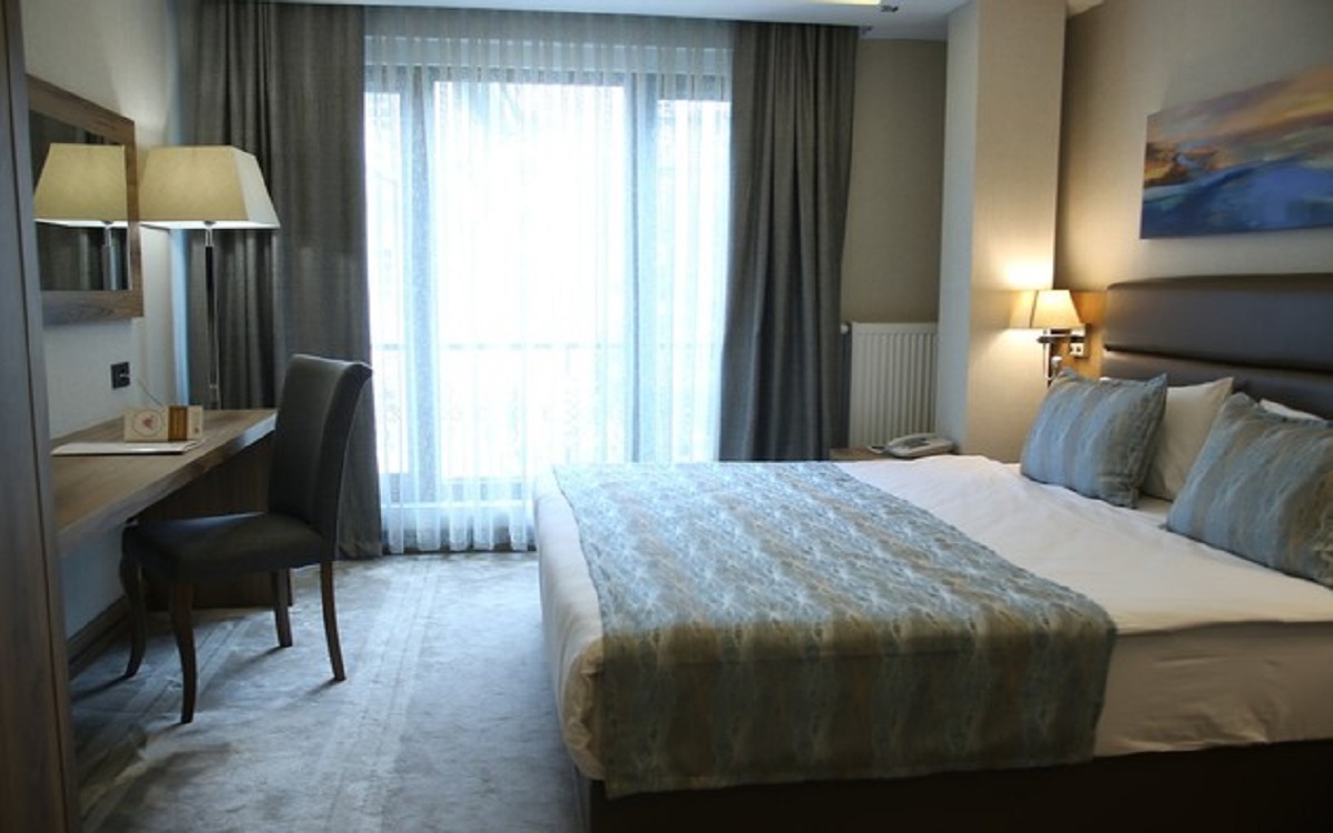 Royal Termal Hotel 2