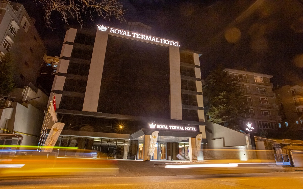 Royal Termal Hotel 3