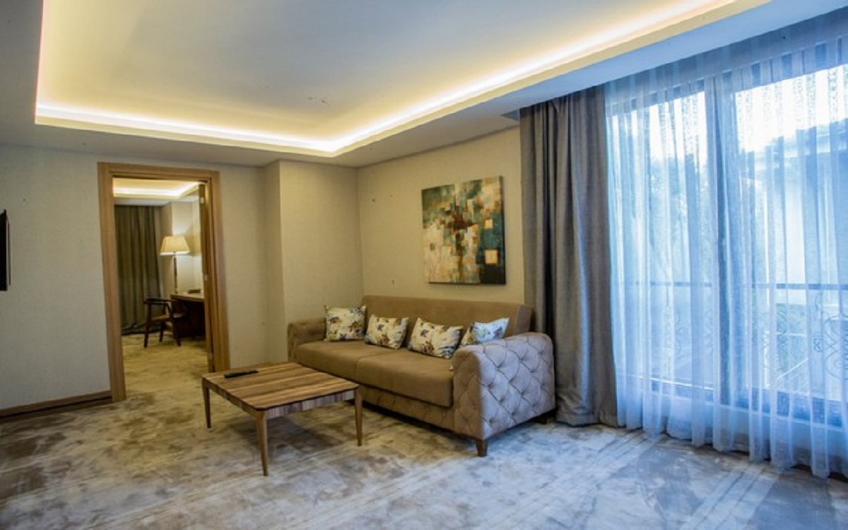 Royal Termal Hotel 4