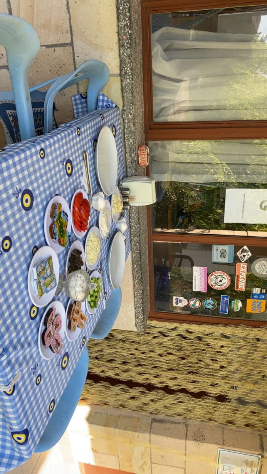 Ihlara Akar Hotel 3