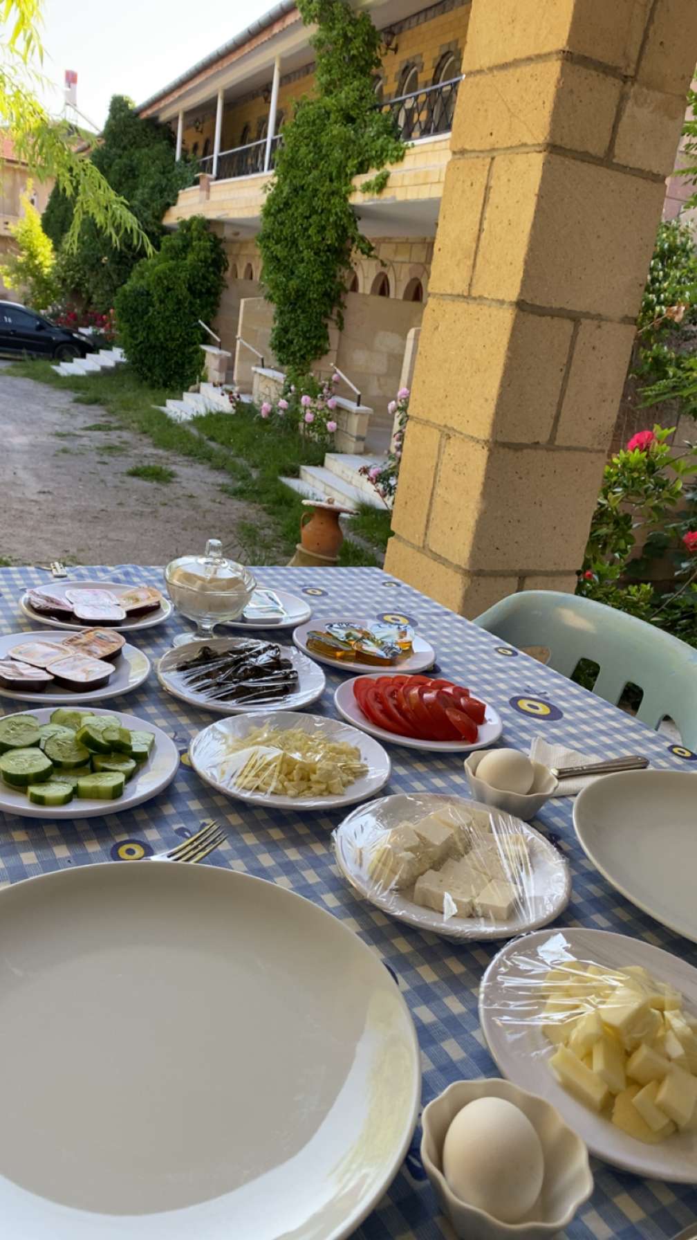 Ihlara Akar Hotel 4