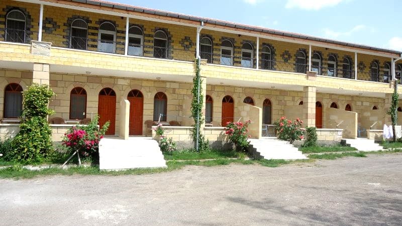 Ihlara Akar Hotel