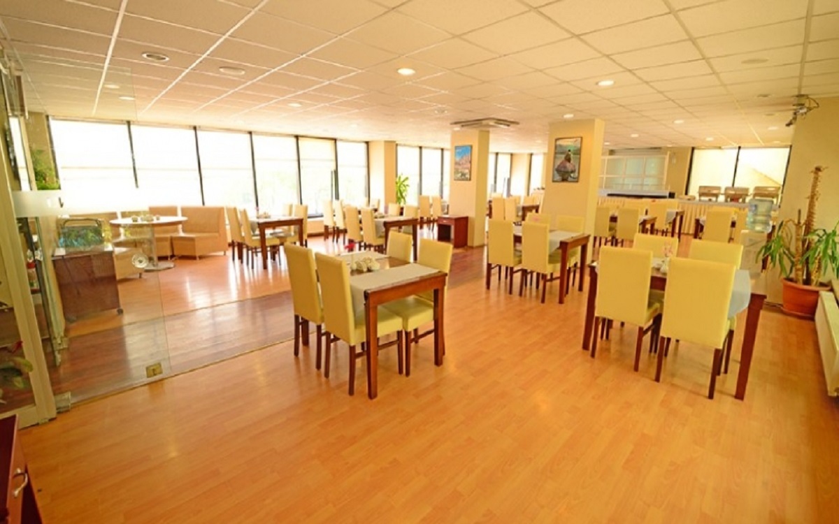 Abaylar Otel 1