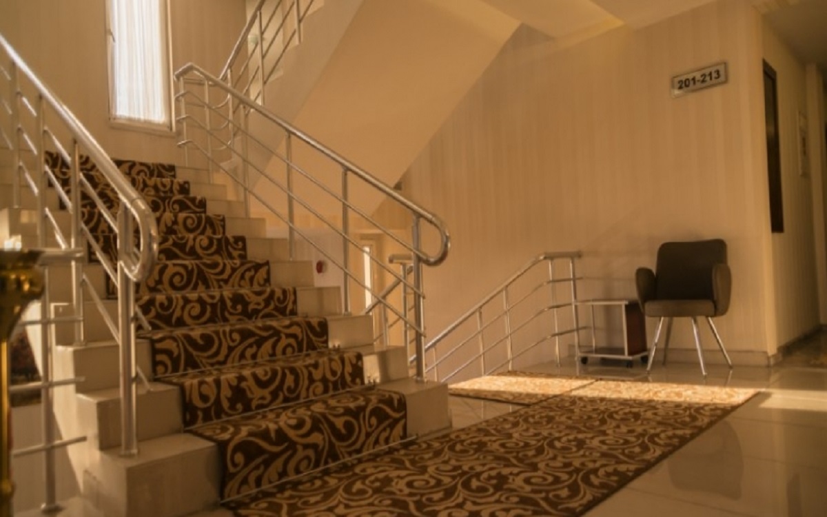 Abaylar Otel 2