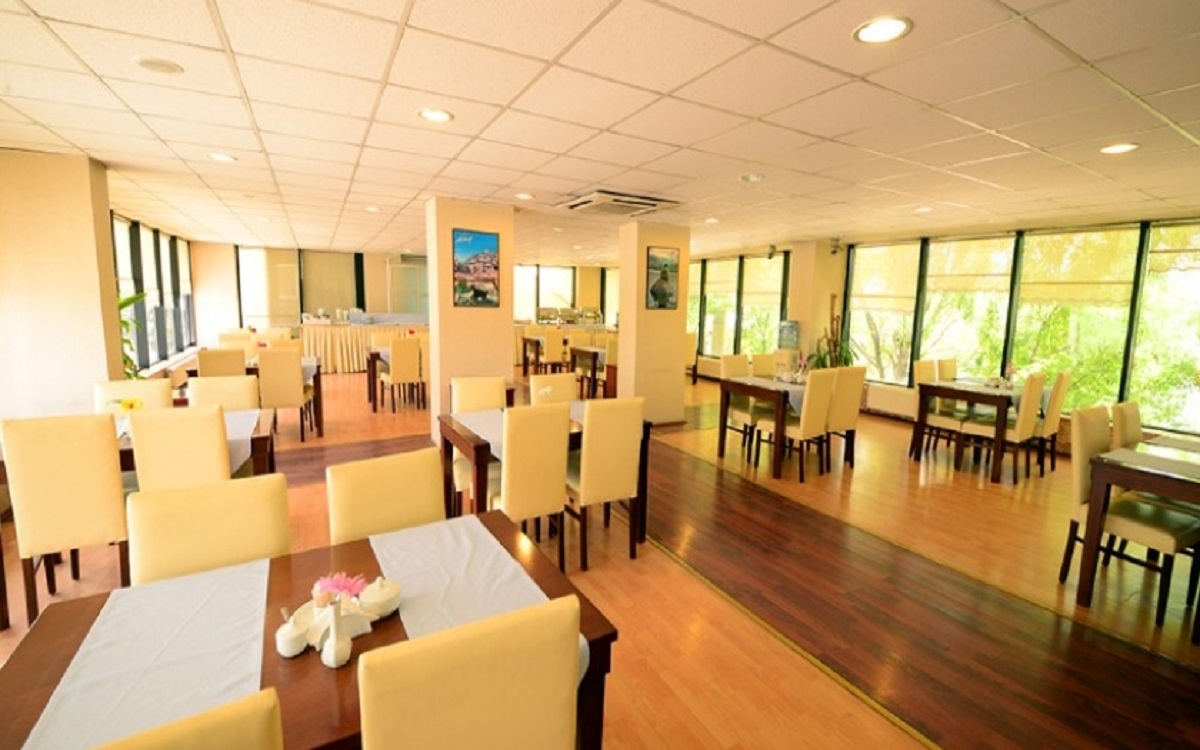 Abaylar Otel 3