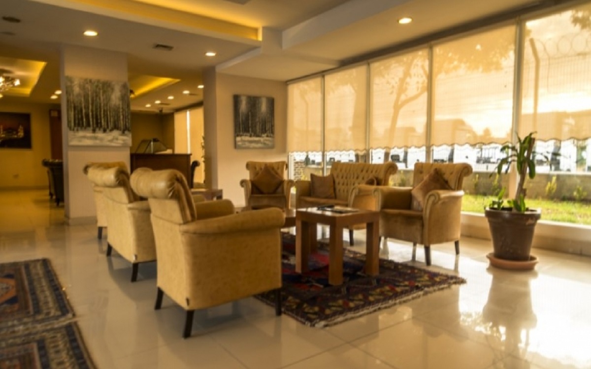 Abaylar Otel 4