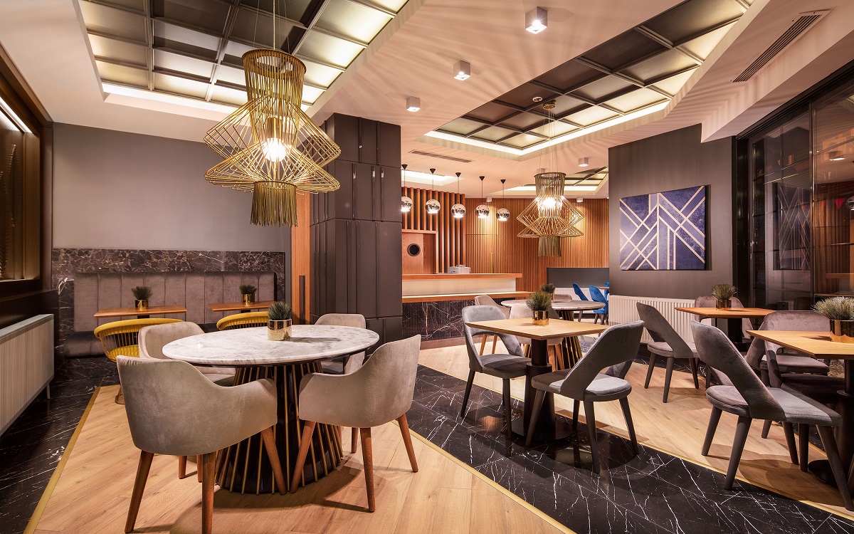 B Loft Hotel Bursa 2