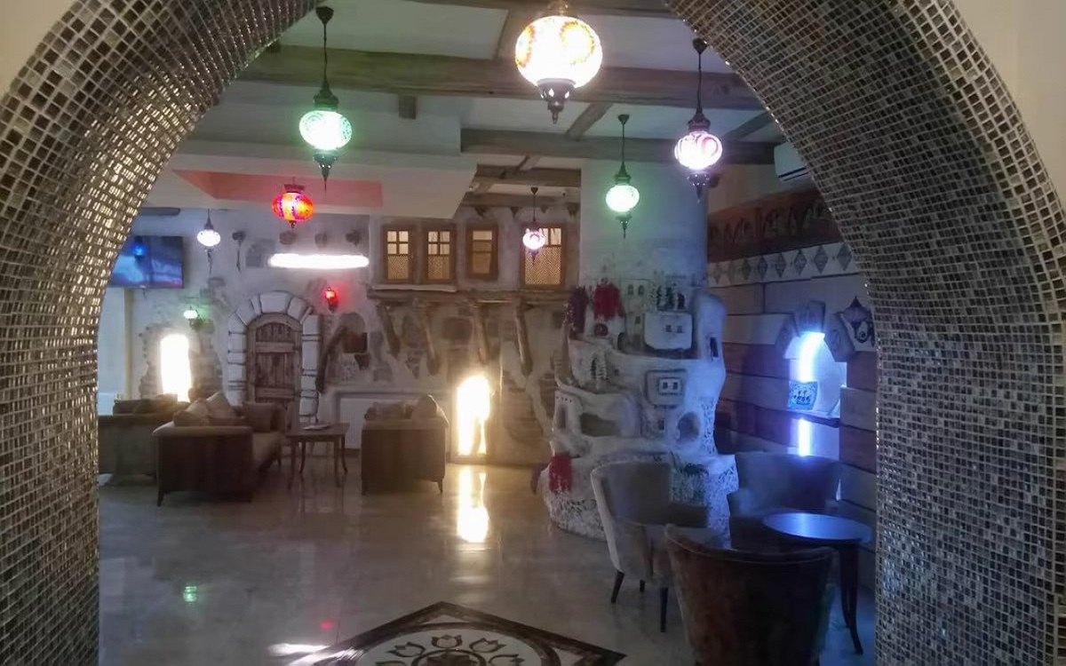Hotel Waha 2