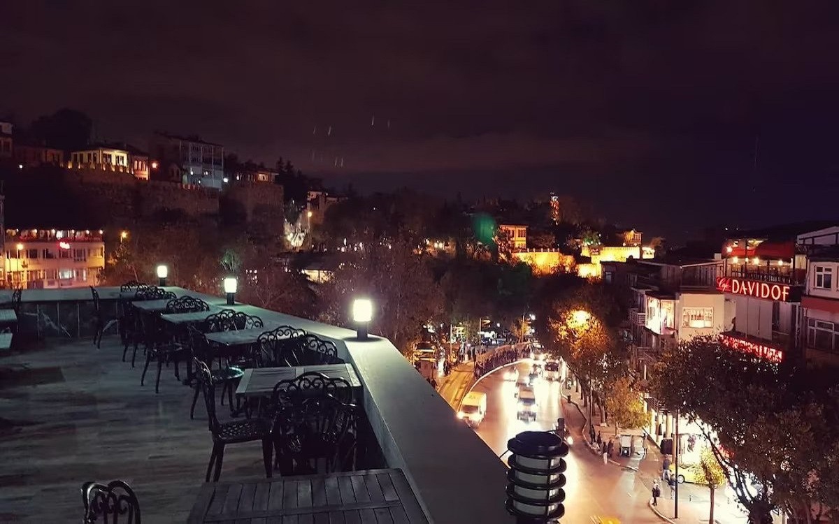 Hotel Waha 3