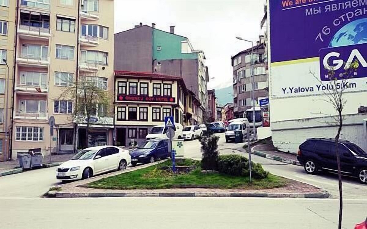 Onuncu Koy Hotel 1