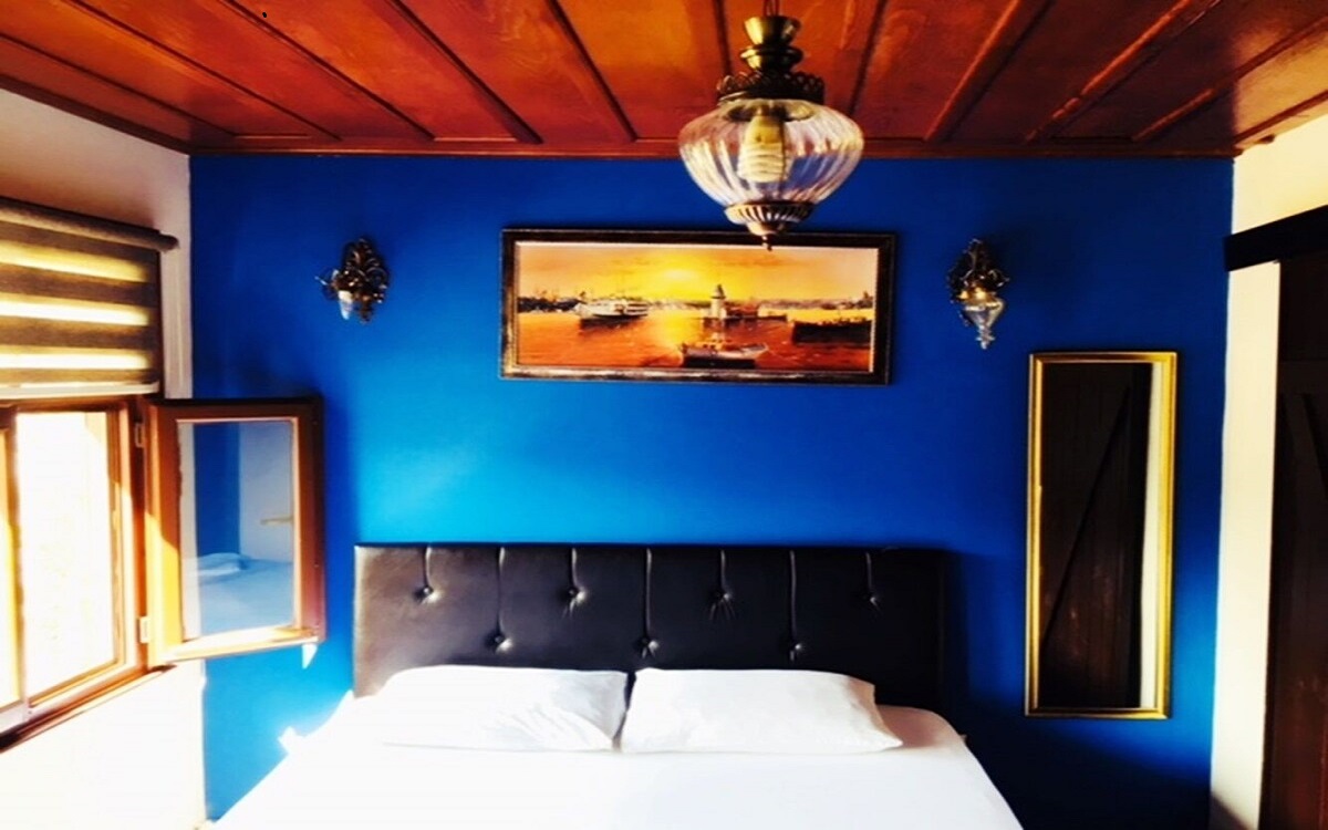 Onuncu Koy Hotel 2