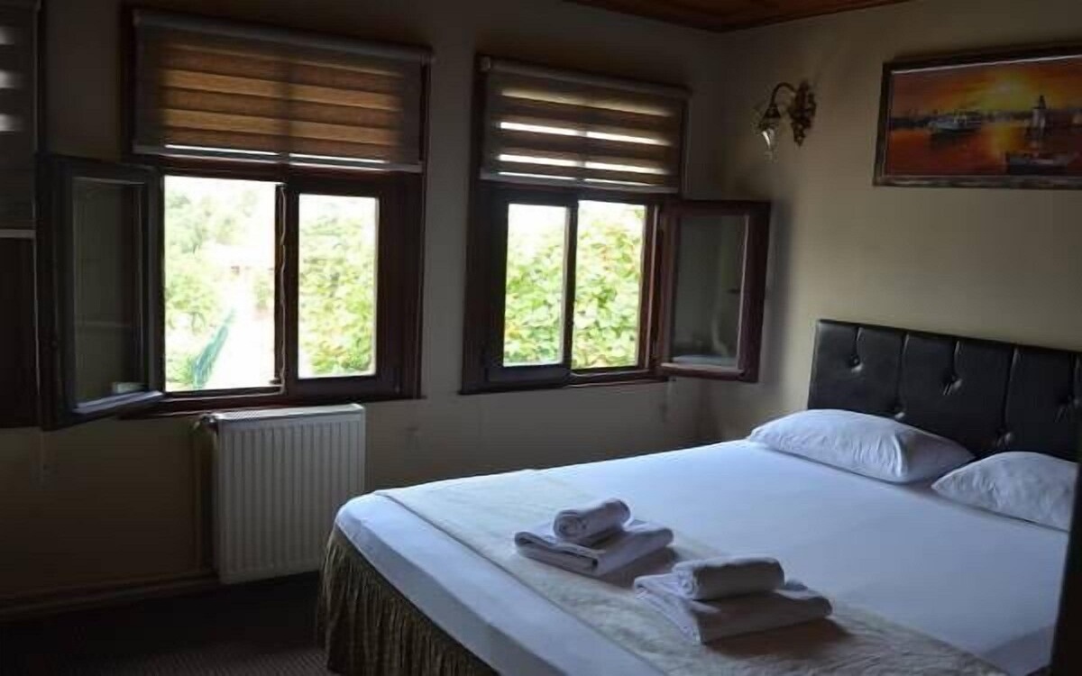 Onuncu Koy Hotel 4