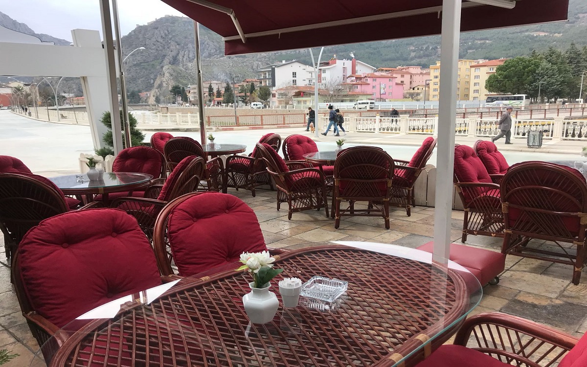 Hatunca Butik Otel 4