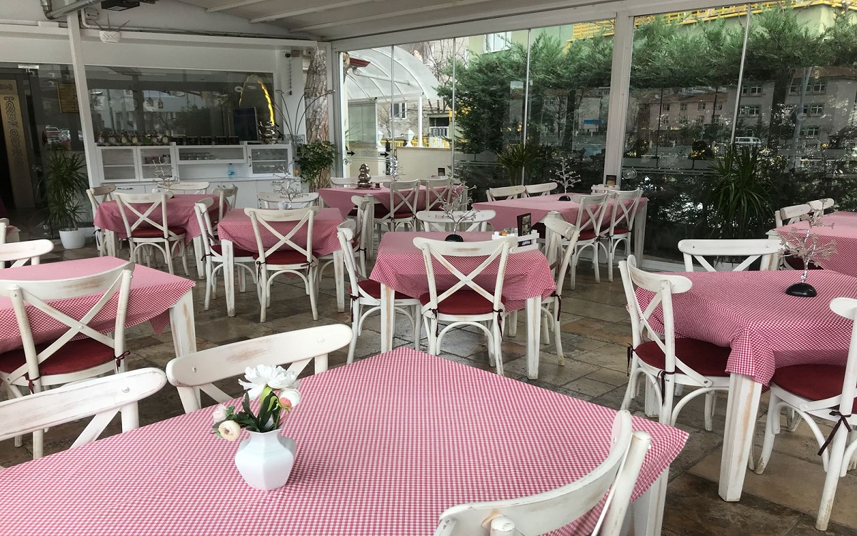 Hatunca Butik Otel 4