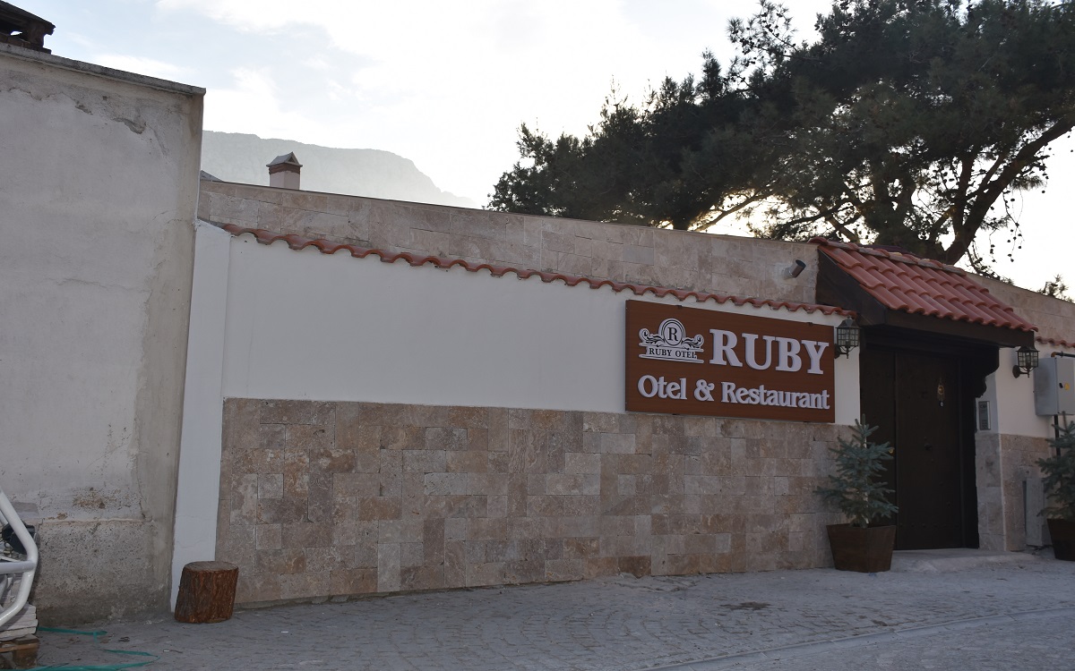 Ruby Otel 4