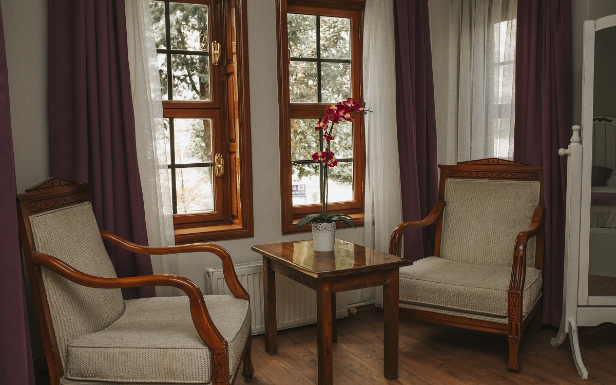 Mor Salkım Konağı 3