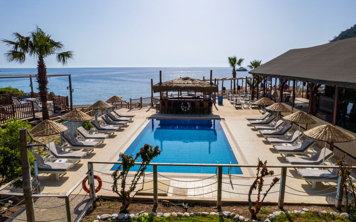 Sea Valley Bungalows