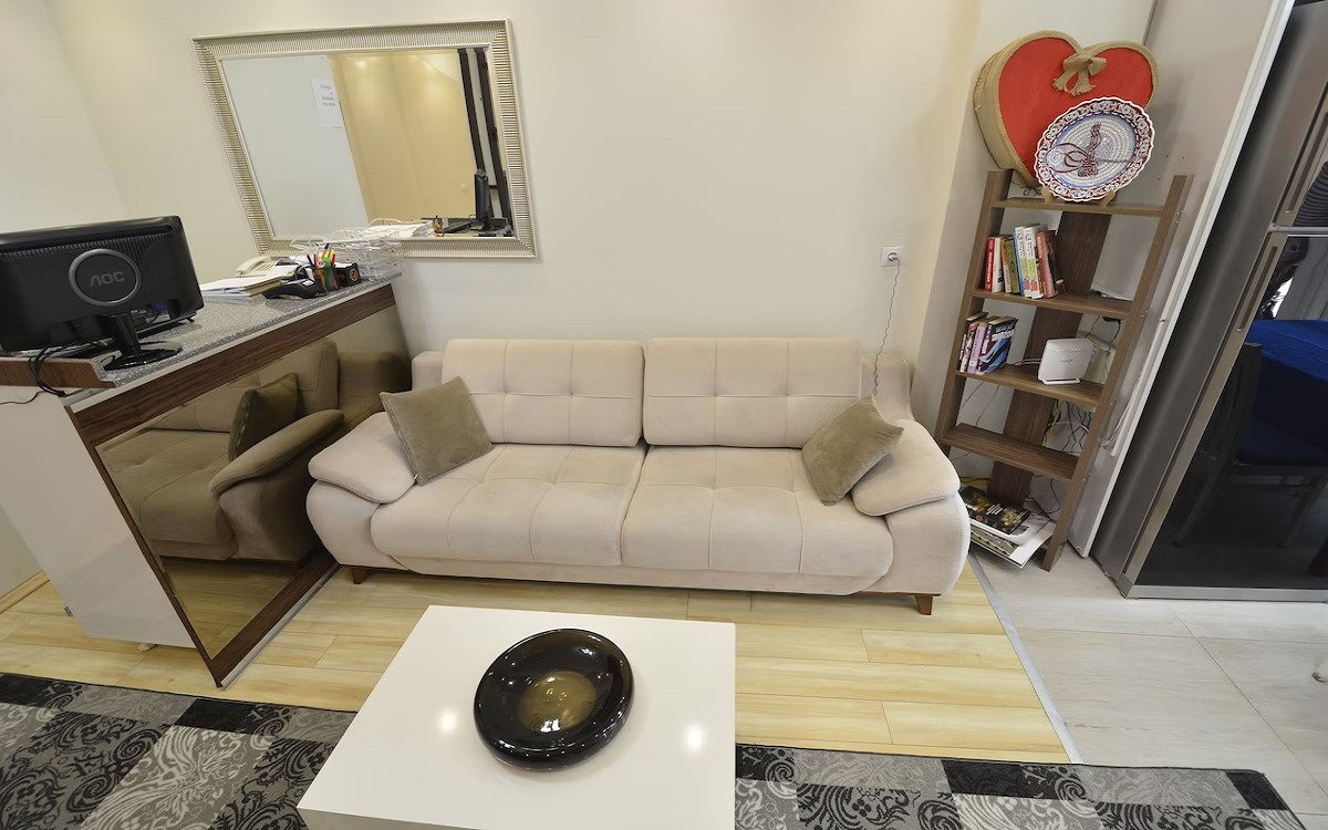 Mavi Deniz Butik Otel 2