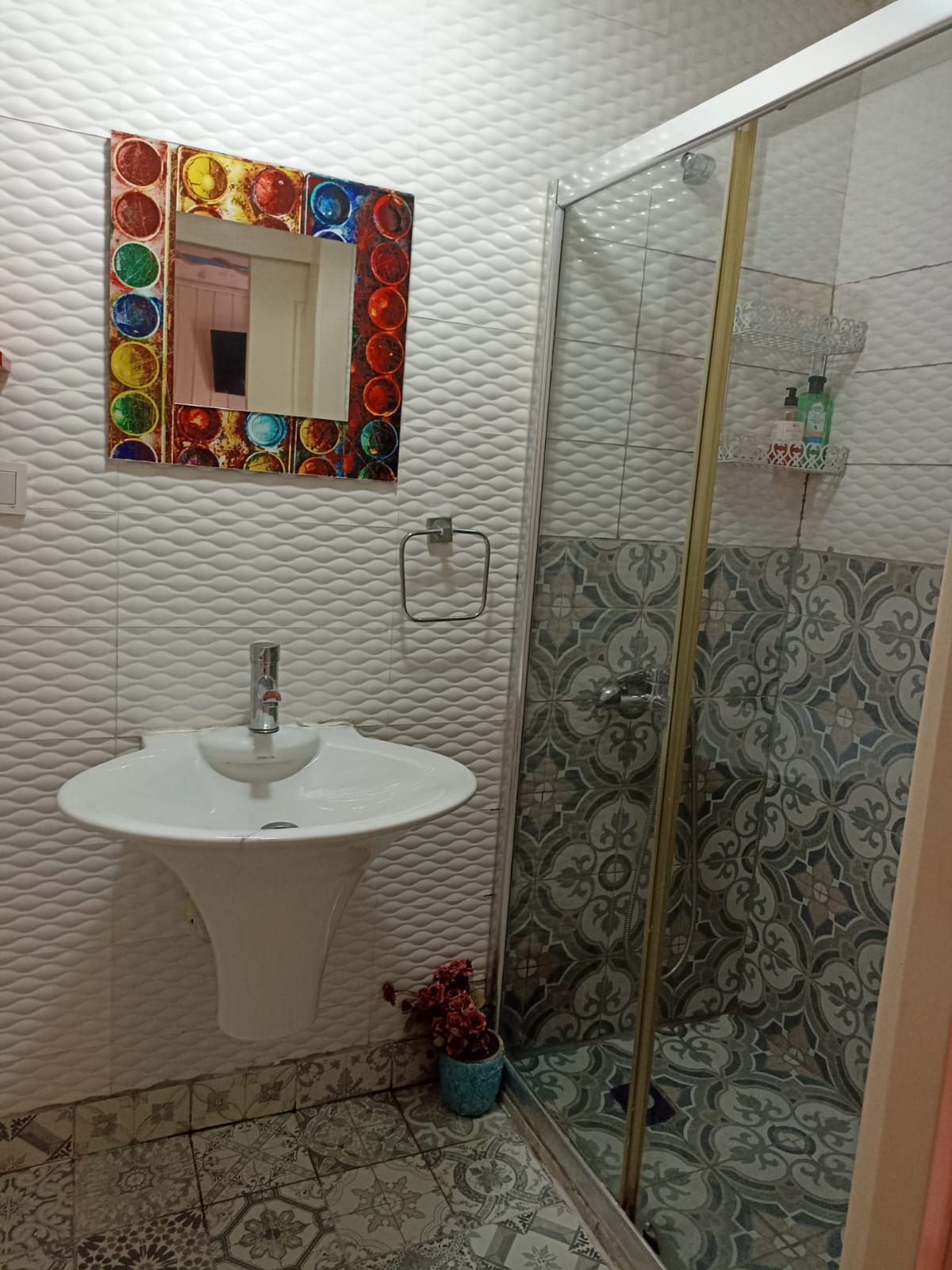 Akide Butik Pansiyon 4