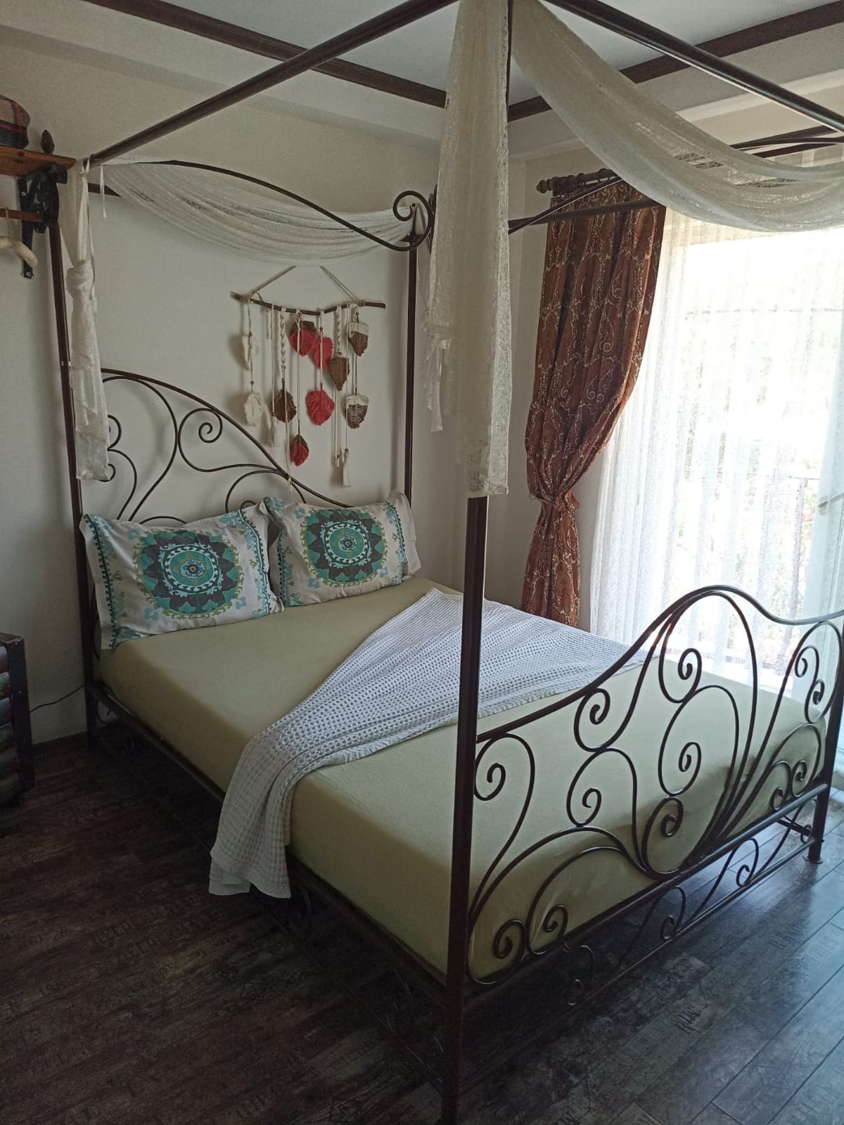 Akide Butik Pansiyon 4