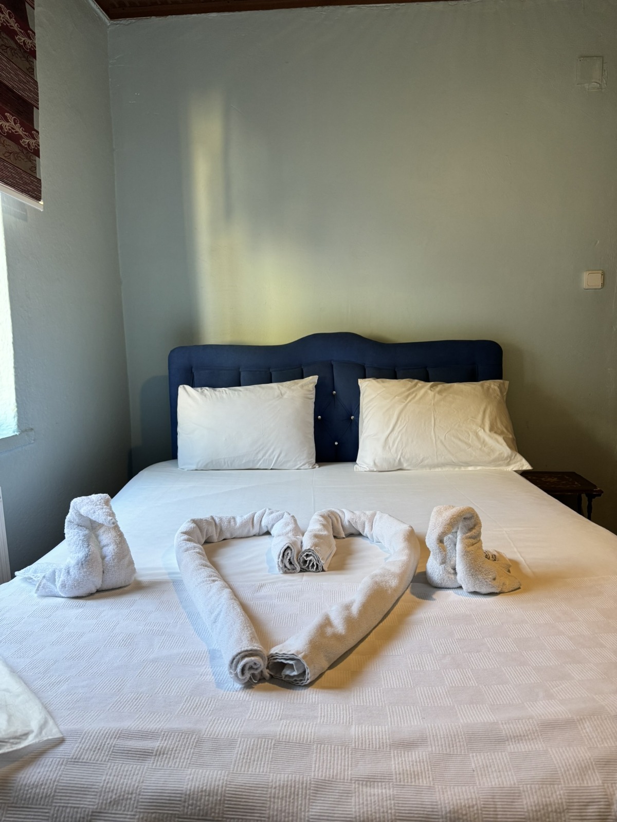 Myrleia Antik Kent Öz Butik Otel 1