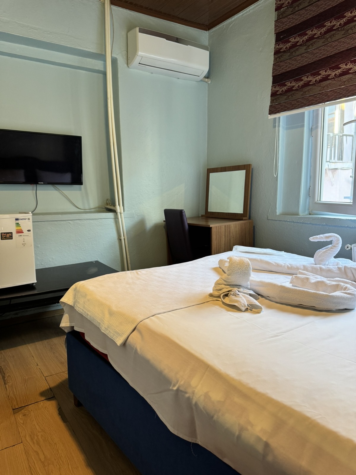 Myrleia Antik Kent Öz Butik Otel 2