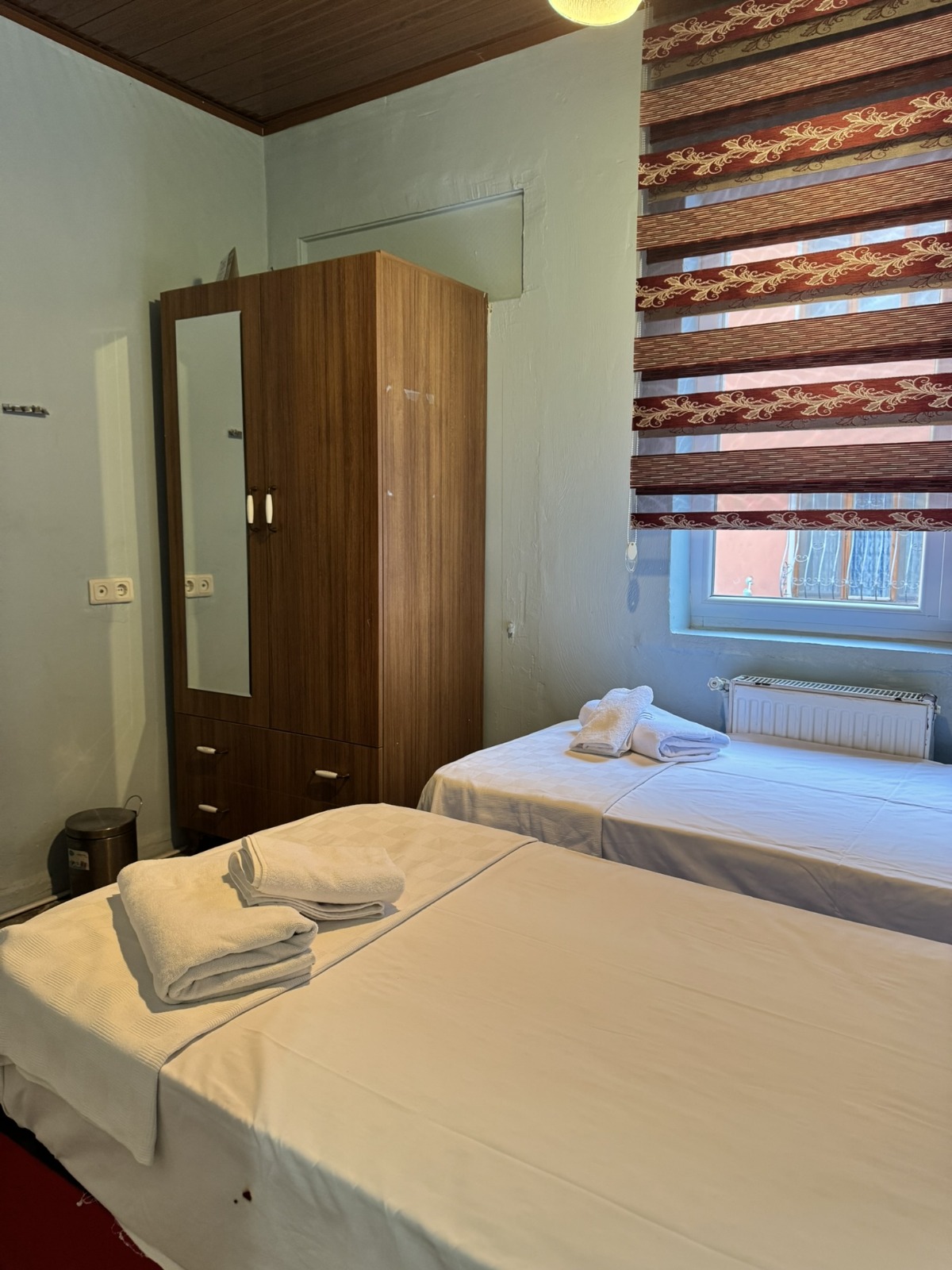 Myrleia Antik Kent Öz Butik Otel 4