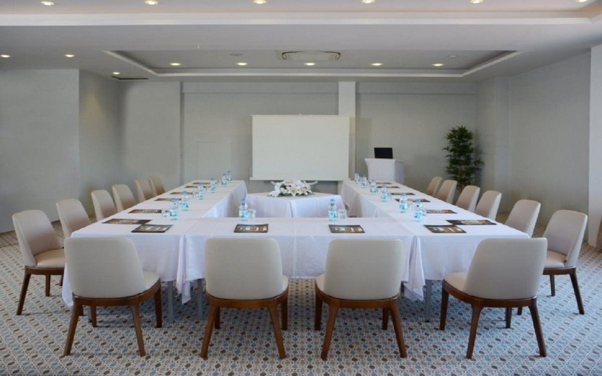 Güler Park Hotel Bursa 4