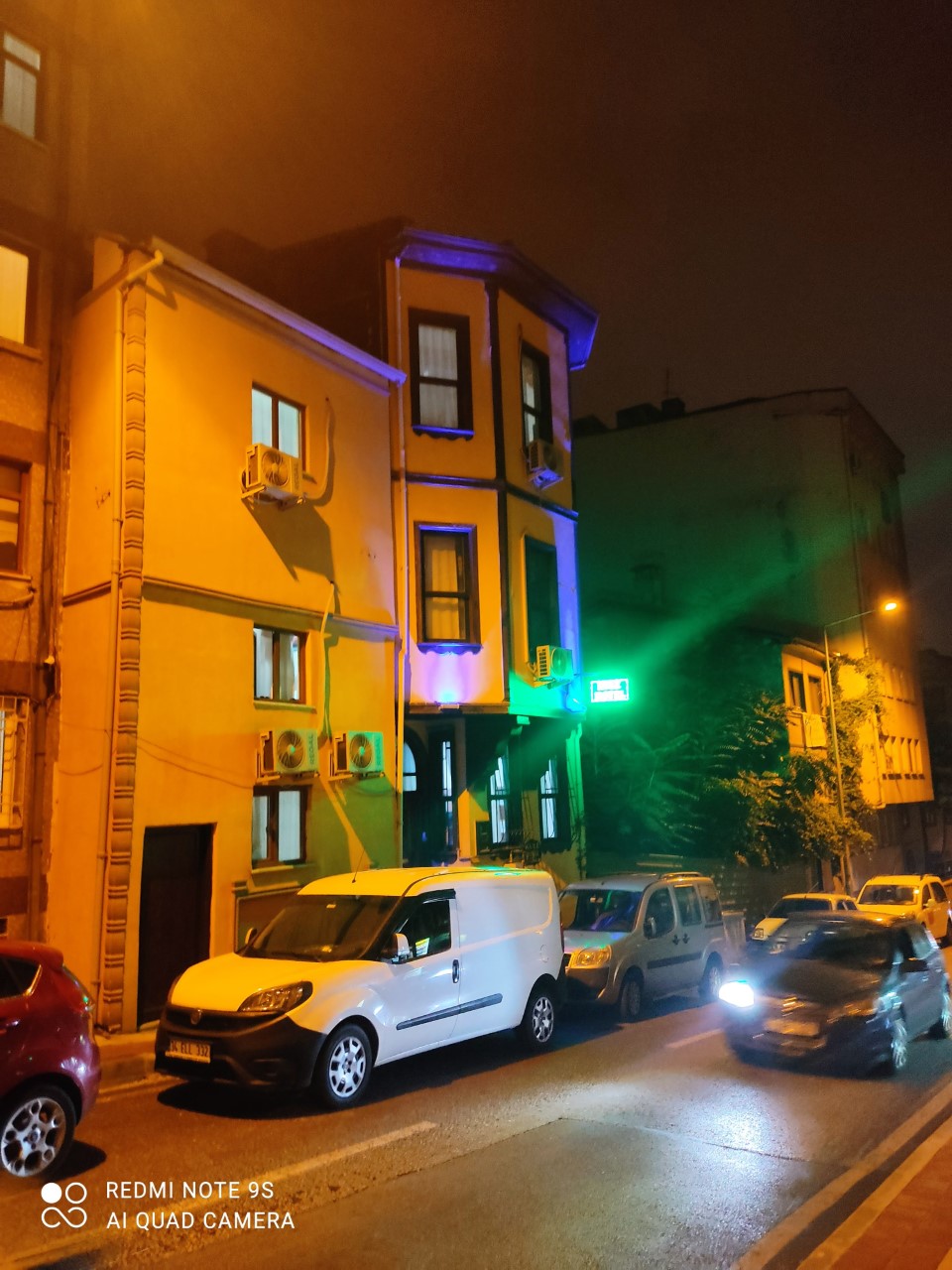Kule Hotel 1