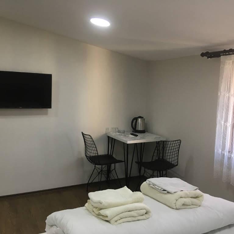 Kule Hotel 3