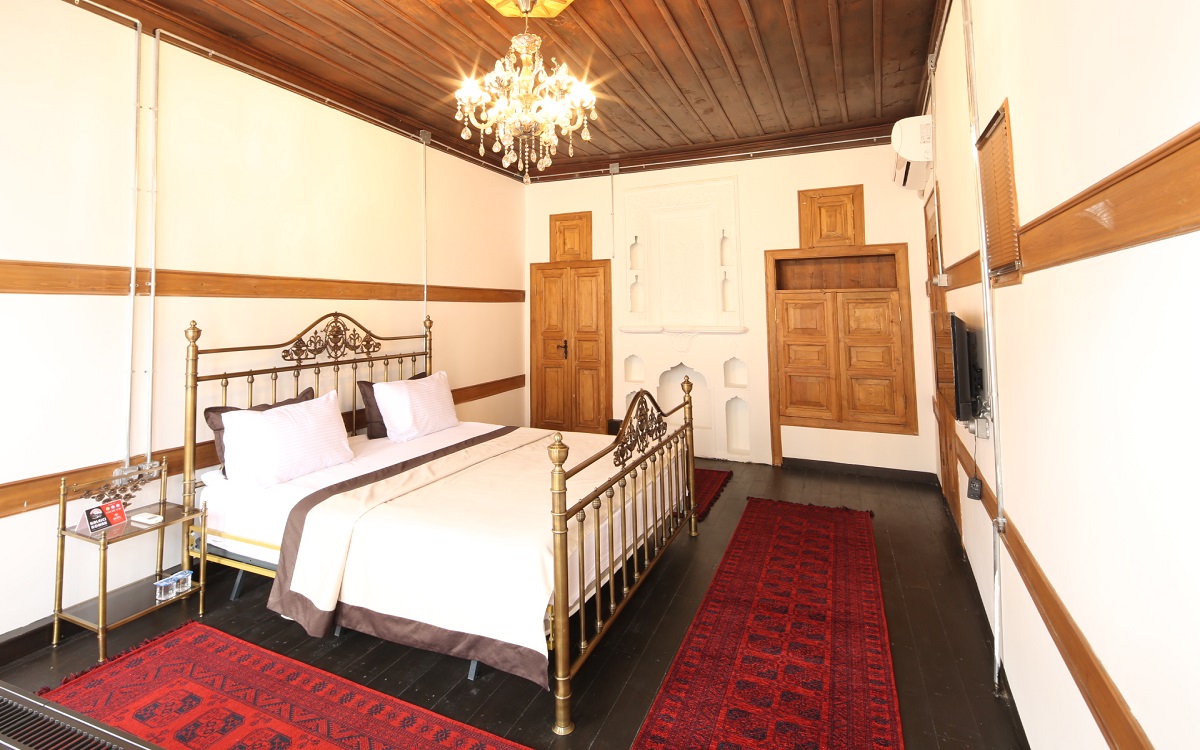 Kaleici Konak Otel 3