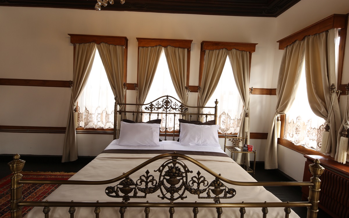 Kaleici Konak Otel 4