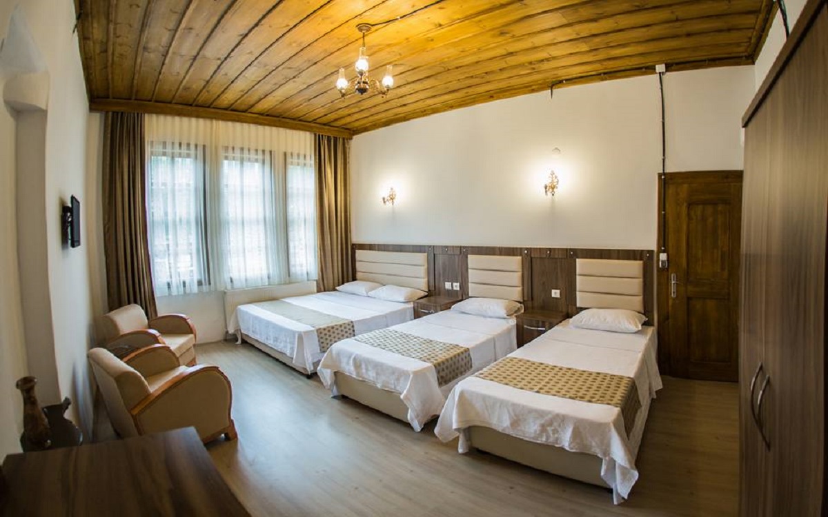 Ayşe Hanım Konağı 4