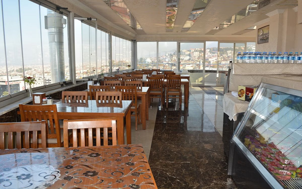 Hotel Grand Heykel 1