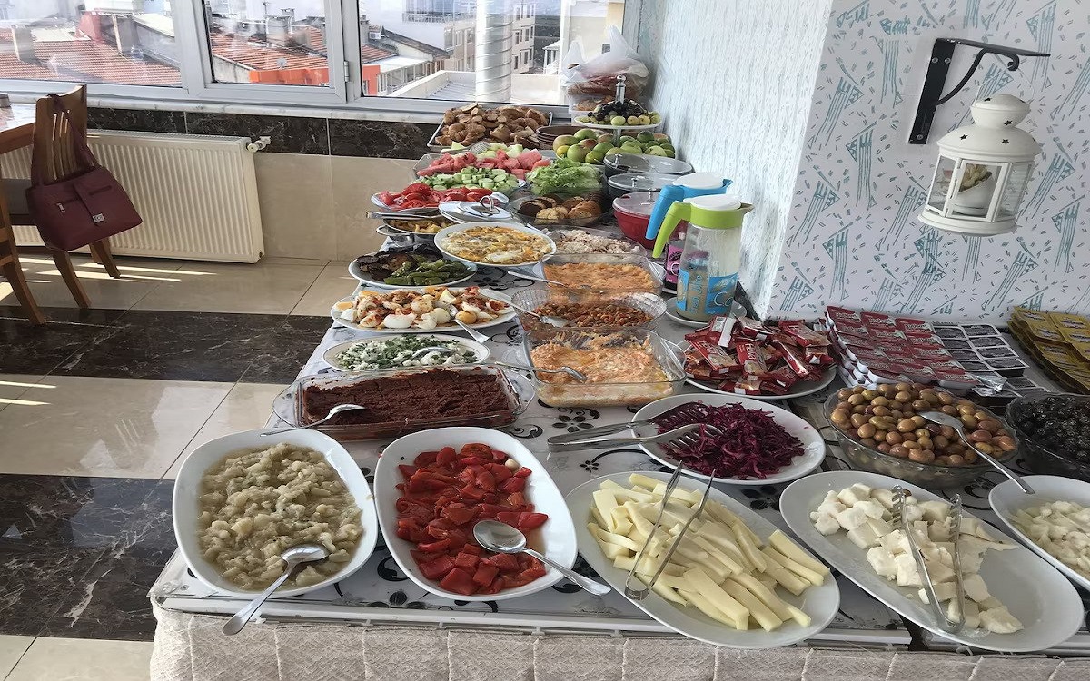 Hotel Grand Heykel 2