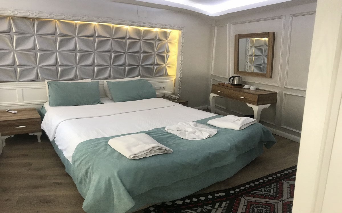 Hotel Grand Heykel 4
